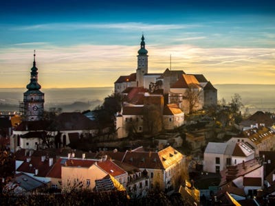 Mikulov